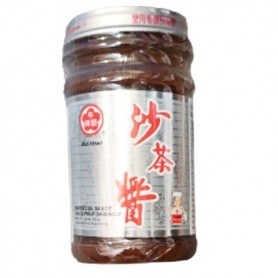 Salsa barbecue stile asiatico 127ml, Bull Head