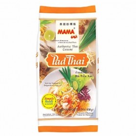 Mama Noodles di Riso Istantaneo Pad Thai Stir Fry - 150g