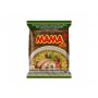 Noodles istantaneo all'Anatra Pa-Lo in stile oriente 55g, Mama Brand