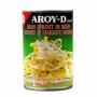 Germogli di Fagioli in Salamoia - 400 g, Aroy-D