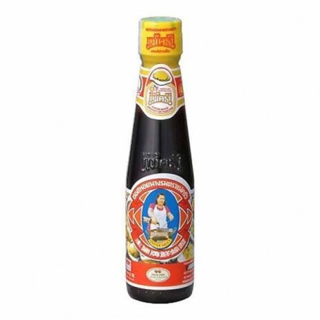Salsa d'ostrica Tailandese 150ml, Maekrua