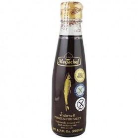 Salsa di Pesce Premium 200ml, Megachef