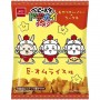 Snack Omelet di Riso 60g, Oyatsu
