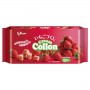 Collon Crema di Fragola 8 confezioni 108g, Glico