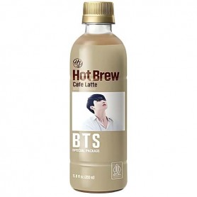 Caffè Latte Dolce BTS 350ml, HY