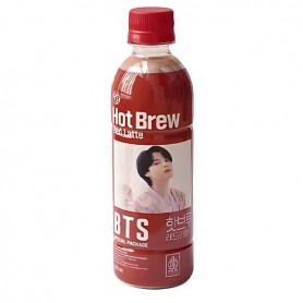 Red Latte BTS 350ml, HY