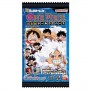 Wafer Niformation di One Piece con Sticker 15g, Bandai