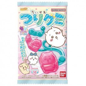 Caramelle Gommose di Chikawa 14g, Bandai