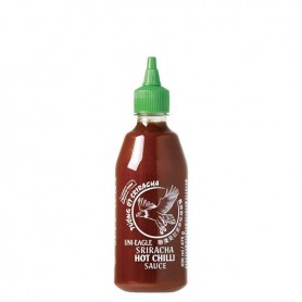 Salsa Piccante Chilli Uni-Eagle Sriracha 430ml