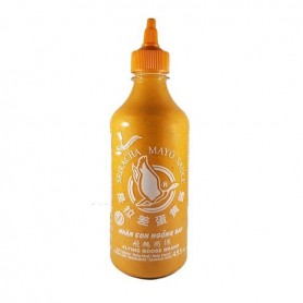 Salsa Sriracha e Maionese 455 ml, F.G.B