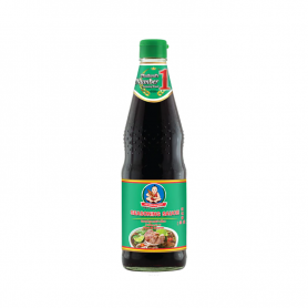 Salsa Thai di Condimento 700ml, Golden Mountain