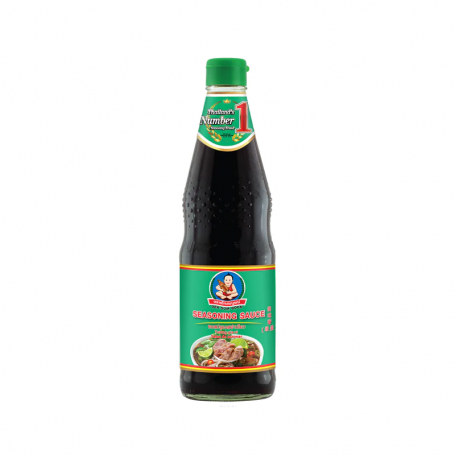 Salsa Thai di Condimento 700ml, Golden Mountain
