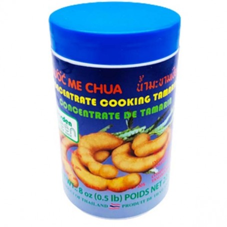 Concentrato di Tamarindo 227g, Siam Worakit