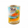 Latte condensato non zuccherato, Peak 410g