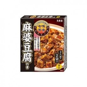 Aroma Mapo Tofu Piccante 120g, Marumiya