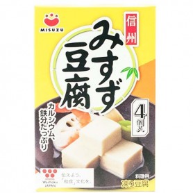 Kori Tofu Secco 66g(4 Bustine), Misuzu