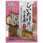 Funghi Shiitakje Bolliti a Fette 60g, Misuzu