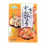 KANPYO, Zucca marinate per sushi 60g, Misuzu