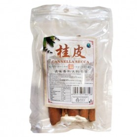 Cannella Secca (Cinnamomum Tamala) 50g, Dingfeng