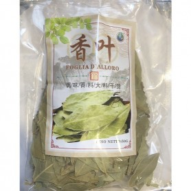Foglia D'Alloro 50 g, Dingfeng