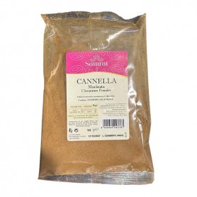 Cannella Macinata in Polvere 90g, Samrat