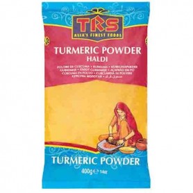 Curcuma in Polvere - Haldi Turmeric Powder