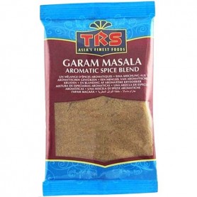 Garam Masala A Blend Of Aromatic Spices, Miscela Nove Spezie