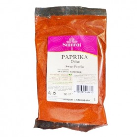 Paprika Dolce 90g, Samrat