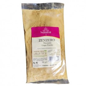 Zenzero Macinato 90g, Samrat