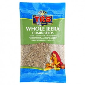 Semi di Cumino Interi 100g, TRS
