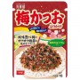 Furikake Condimento di Riso con Fiocchi di Bonito e Prugna 18g, Marumiya