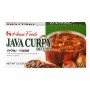 Mix di Salsa al Curry Java Curry in Blocchi 1kg, House Foods