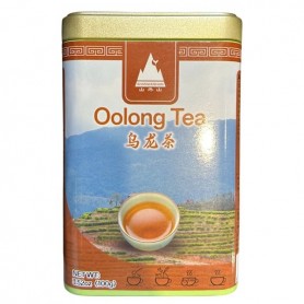 Tè Oolong 100g, Shanwaishan