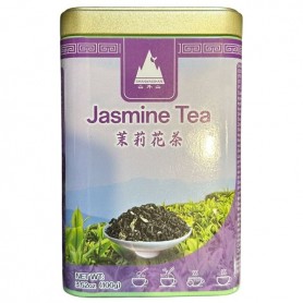 Tè al Gelsomino 100g, Shanwaishan