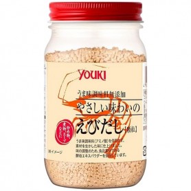 Brodo di Gamberi dal Sapore Delicato 110g, Youki