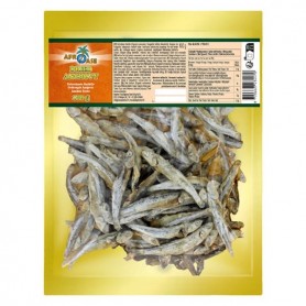 Acciughe Essiccate 100g, Afroase