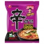 Shin Ramen Tomyum 123g, Nongshim