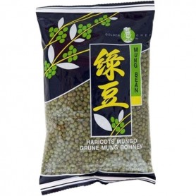 Fagioli Verdi Mungo 400g, Golden Chef
ù