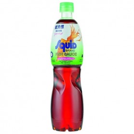 Salsa di Pesce Thailandese 700ml, Squid Brand
