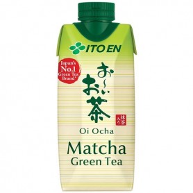 Bevanda Analcolica Gusto Matcha 330ml, Ito En