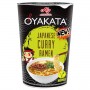 Oyakata Cup Noodles al Curry 62.3g, Ajinomoto