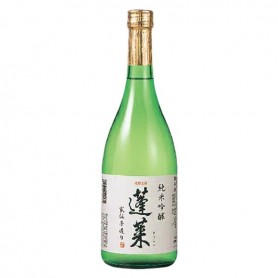 Sake ( 16% VOL.), Horai