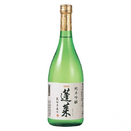 Sake ( 16% VOL.), Horai