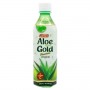 Bevanda Gold Aloe Vera Premium 500ml, Wellheim