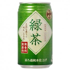 Tè Verde 340ml, Tominaga