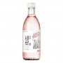 Soju Gusto Lychee 375ml (12%), Lotte