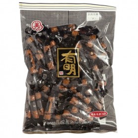 Cracker di Riso con Alghe (Best Seller) 110g, Minoya