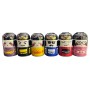 Sake Kokeshi 180 ml, Vari Tipi