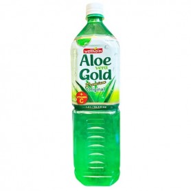 Bevanda Gold Aloe Vera Premium 1.5L, Wellheim