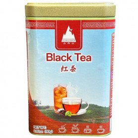 Tè Nero Cinese 100g, Shanwaishan